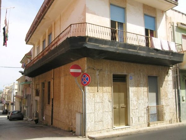 casa indipendente in vendita a Pachino