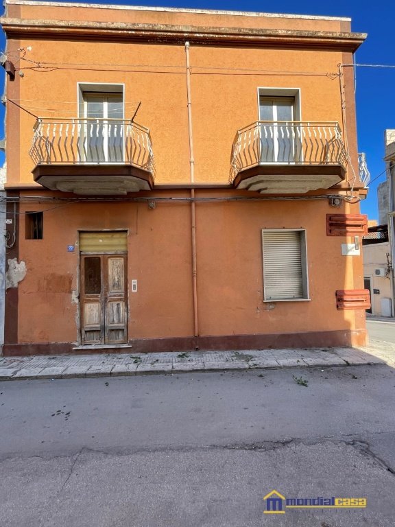 casa indipendente in vendita a Pachino