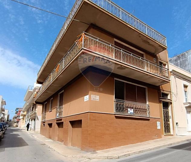 appartamento in vendita a Pachino