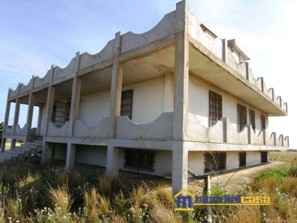 casa indipendente in vendita a Pachino