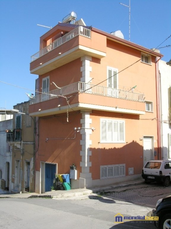 casa indipendente in vendita a Pachino