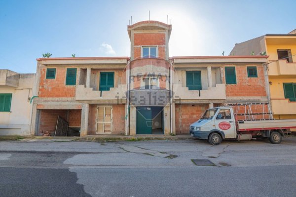 casa indipendente in vendita a Pachino