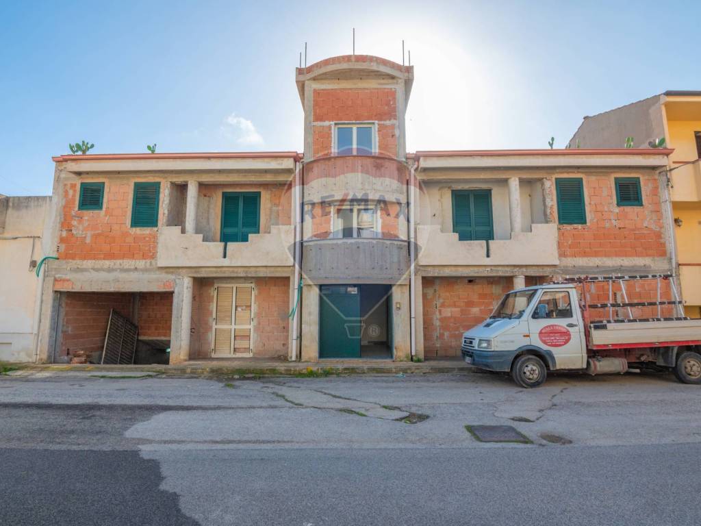 casa indipendente in vendita a Pachino