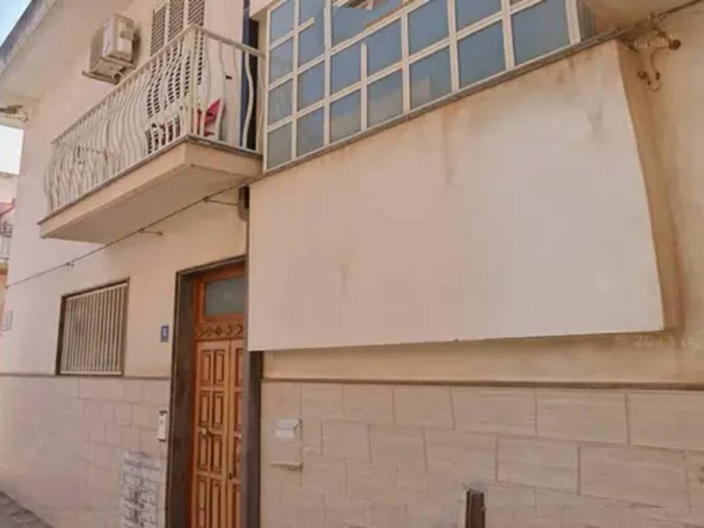 appartamento in vendita a Pachino