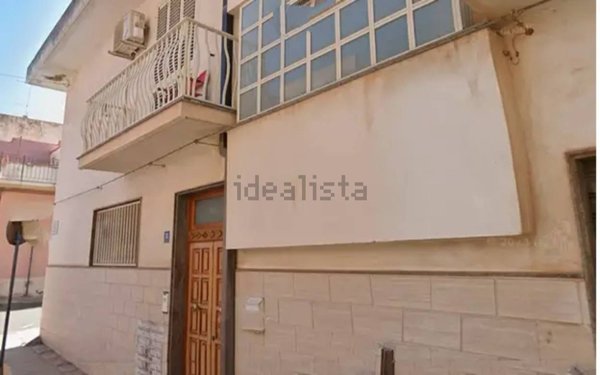 appartamento in vendita a Pachino