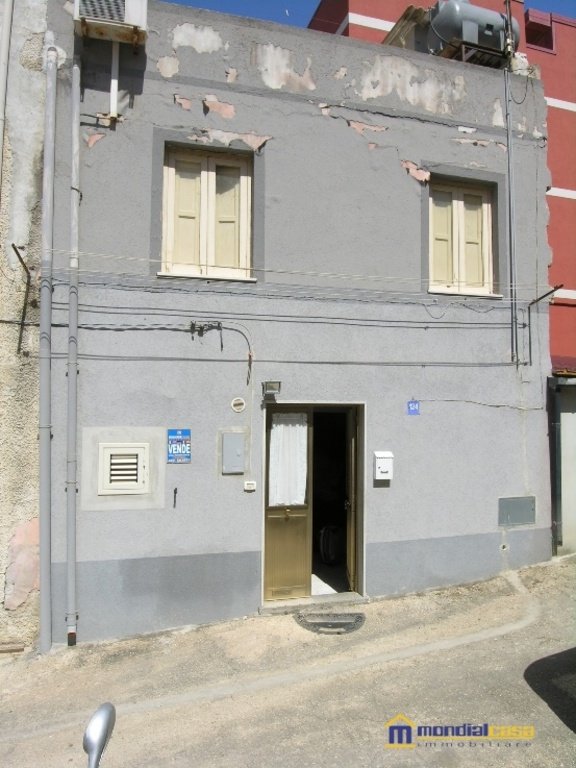 casa indipendente in vendita a Pachino