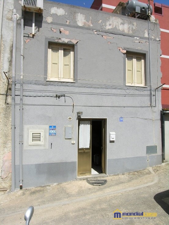 casa indipendente in vendita a Pachino