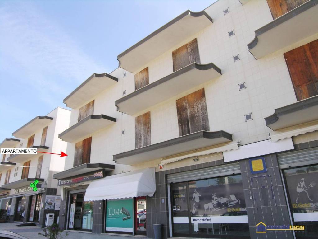 appartamento in vendita a Pachino in zona Marzamemi