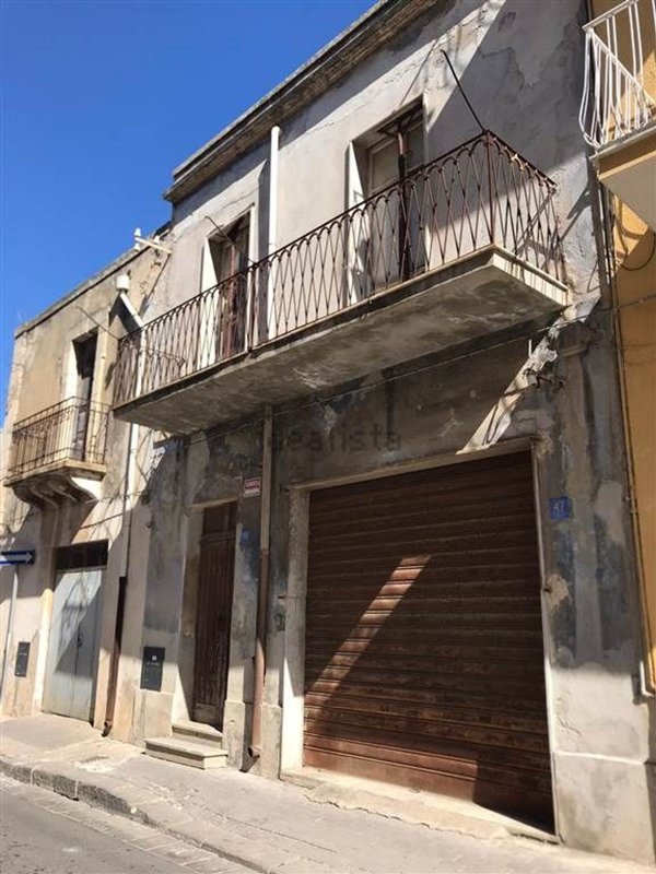 appartamento in vendita a Pachino