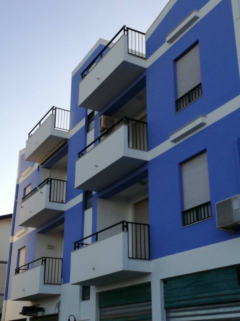 appartamento in vendita a Pachino in zona Marzamemi
