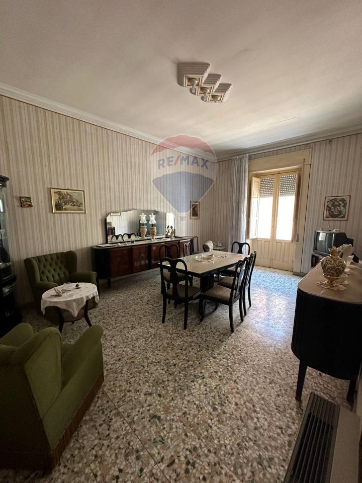 casa indipendente in vendita a Pachino