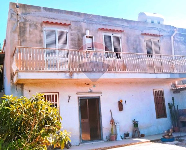 casa indipendente in vendita a Pachino