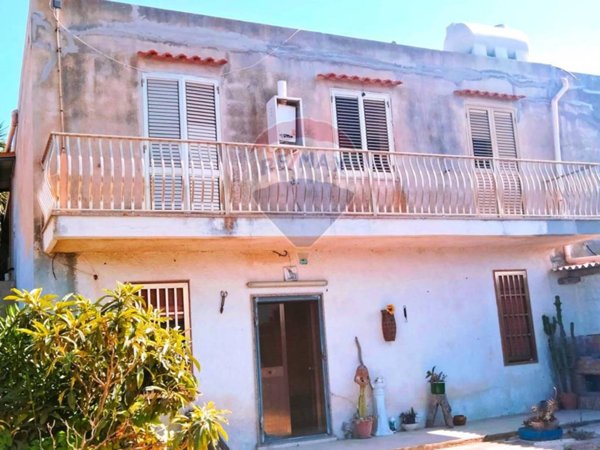 casa indipendente in vendita a Pachino