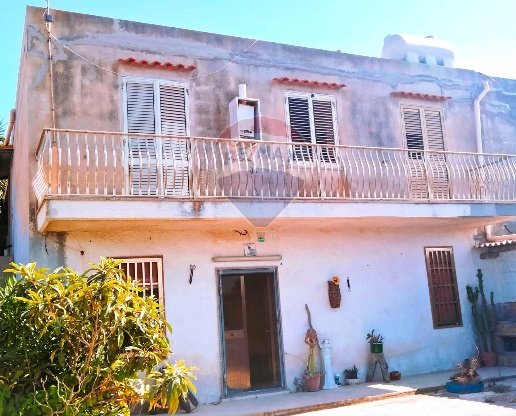 casa indipendente in vendita a Pachino