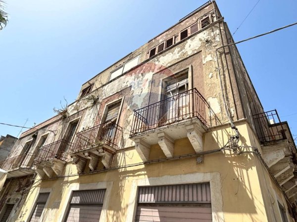 casa indipendente in vendita a Pachino