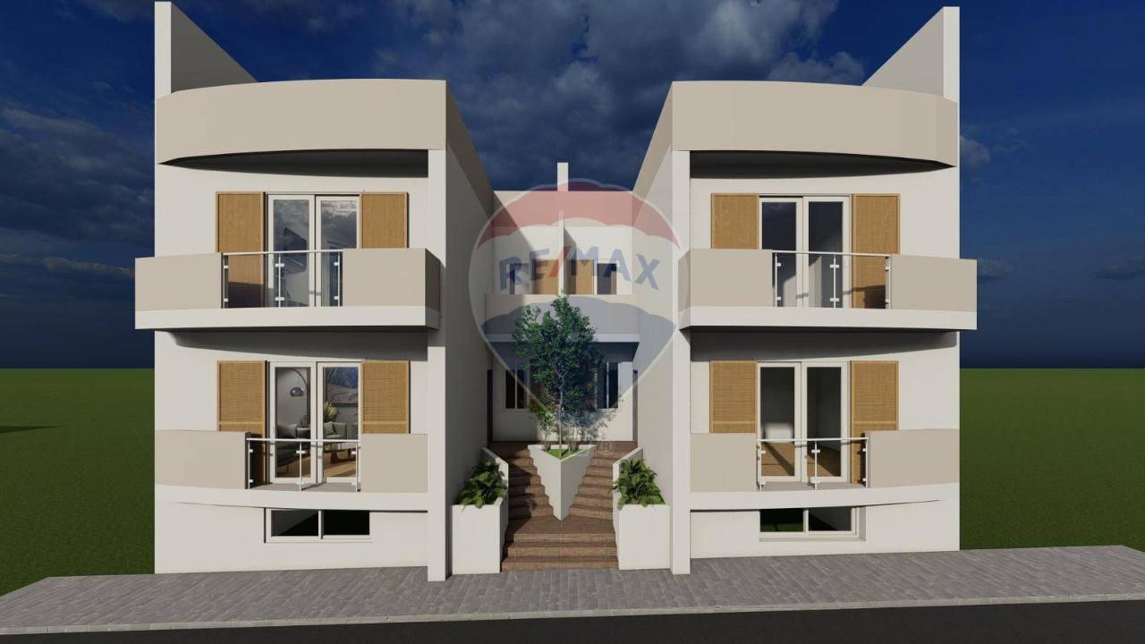 casa indipendente in vendita a Pachino