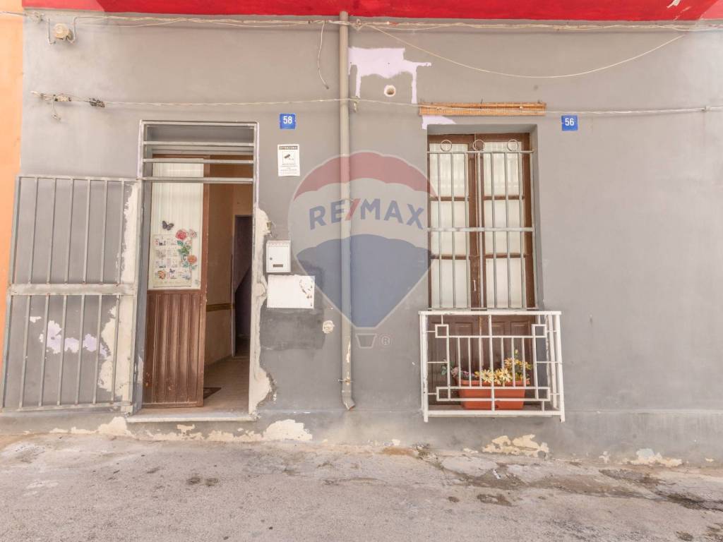 casa indipendente in vendita a Pachino