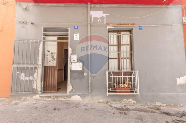 casa indipendente in vendita a Pachino