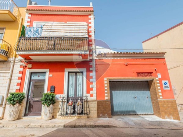 casa indipendente in vendita a Pachino
