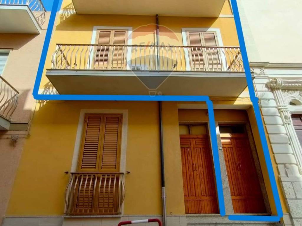 appartamento in vendita a Pachino