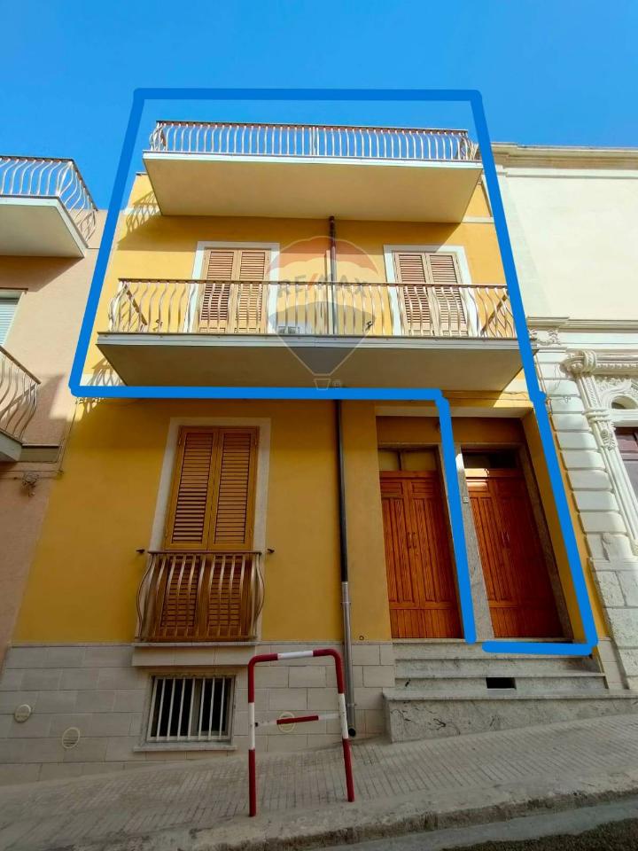 appartamento in vendita a Pachino