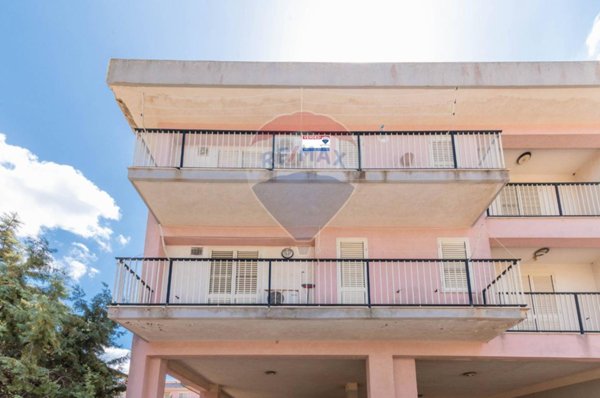 appartamento in vendita a Pachino in zona Marzamemi