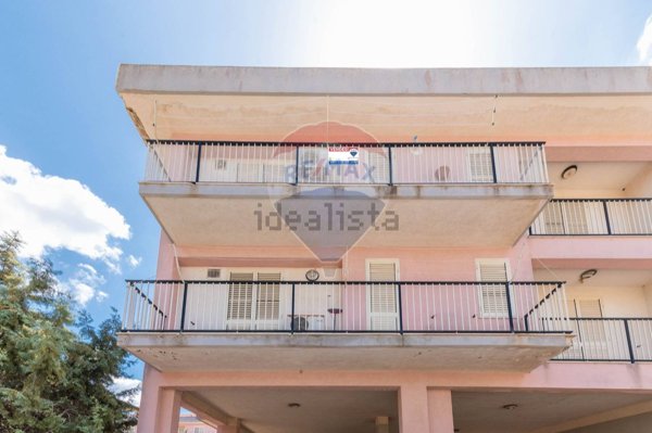 appartamento in vendita a Pachino