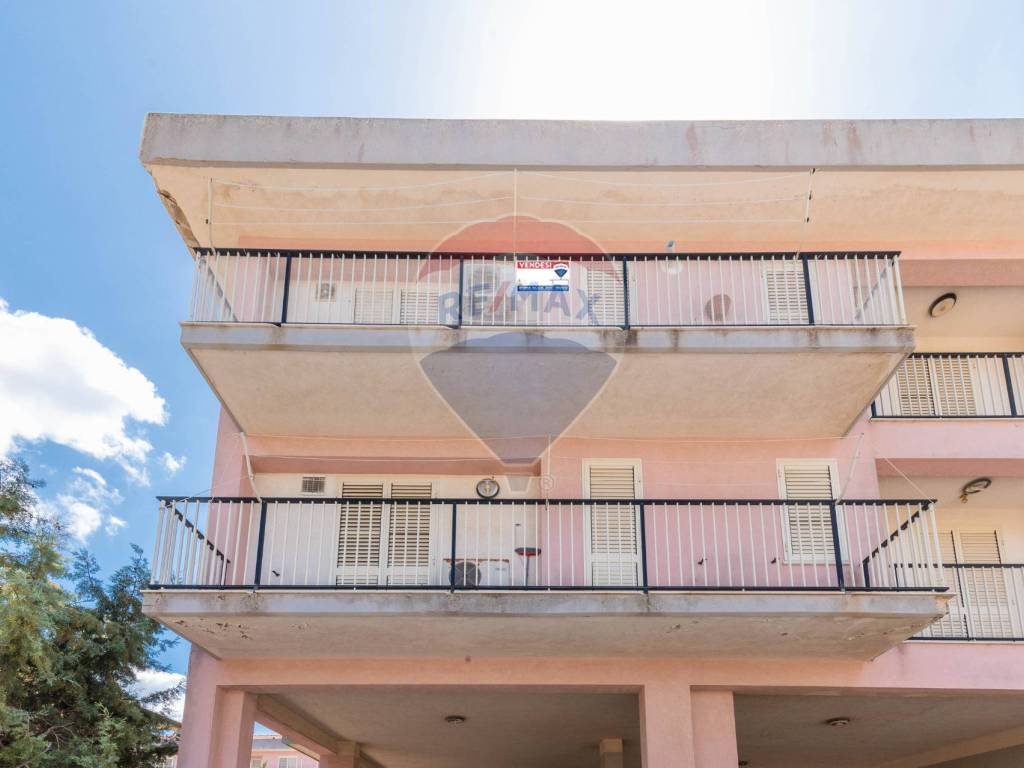 appartamento in vendita a Pachino in zona Marzamemi