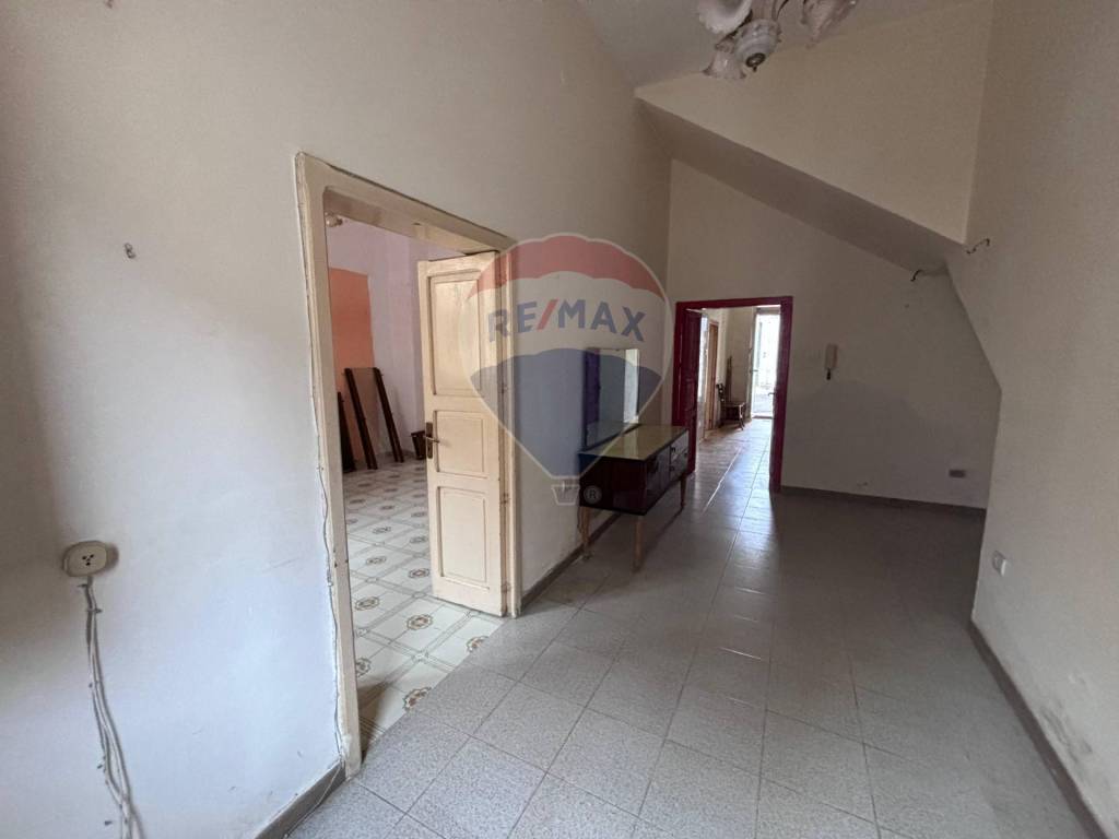 appartamento in vendita a Pachino