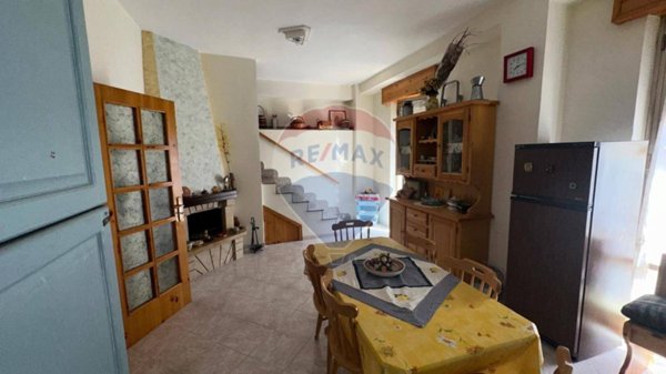 casa indipendente in vendita a Pachino