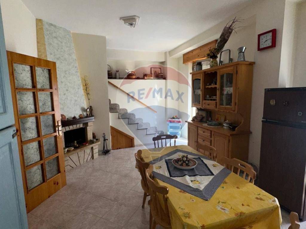 casa indipendente in vendita a Pachino