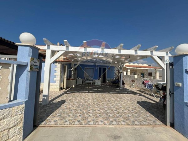 casa indipendente in vendita a Pachino