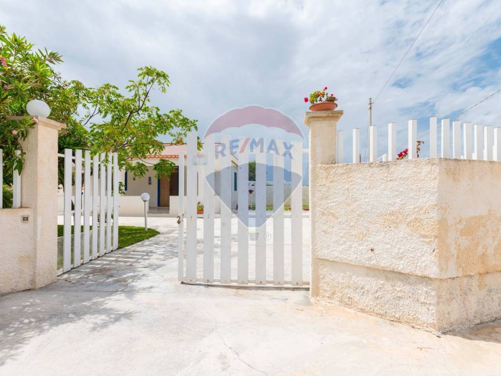 casa indipendente in vendita a Pachino