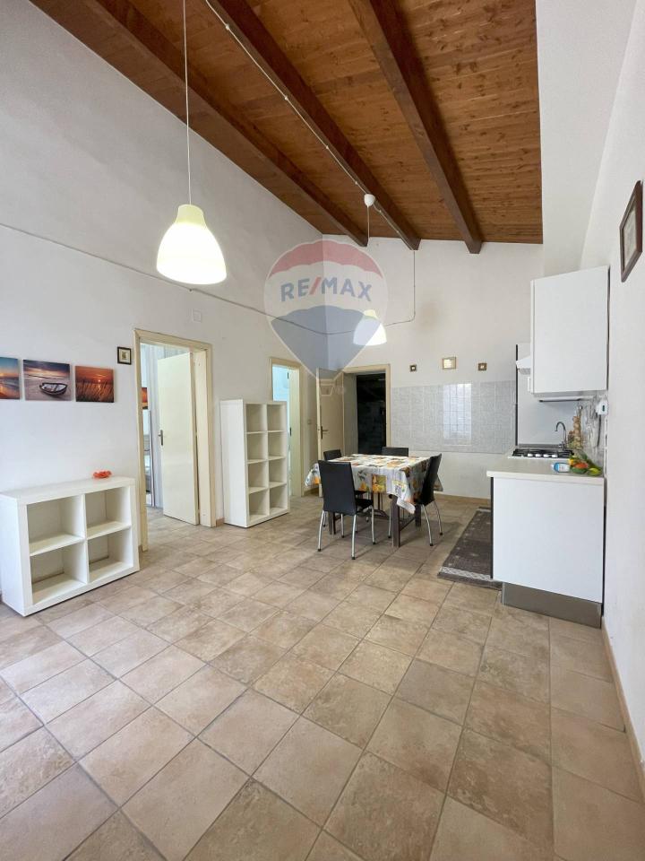 casa indipendente in vendita a Pachino
