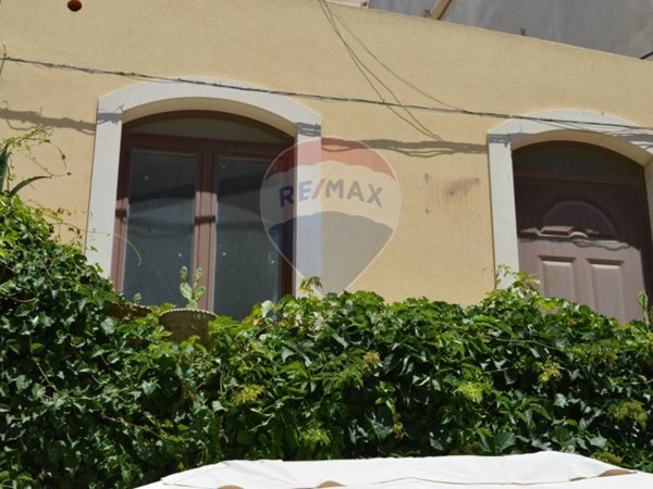 casa indipendente in vendita a Pachino