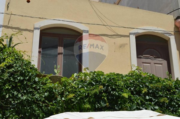 casa indipendente in vendita a Pachino