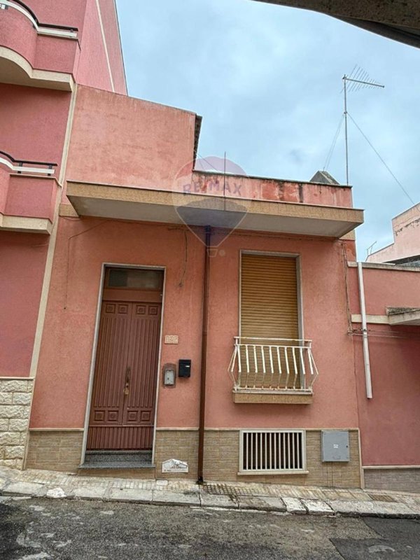 casa indipendente in vendita a Pachino