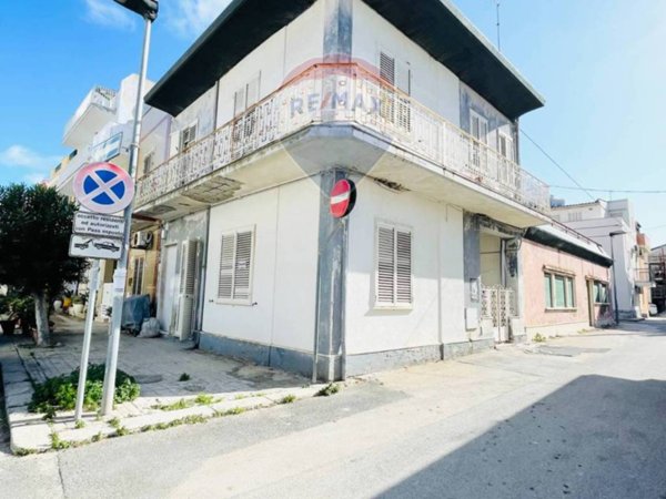casa indipendente in vendita a Pachino in zona Marzamemi