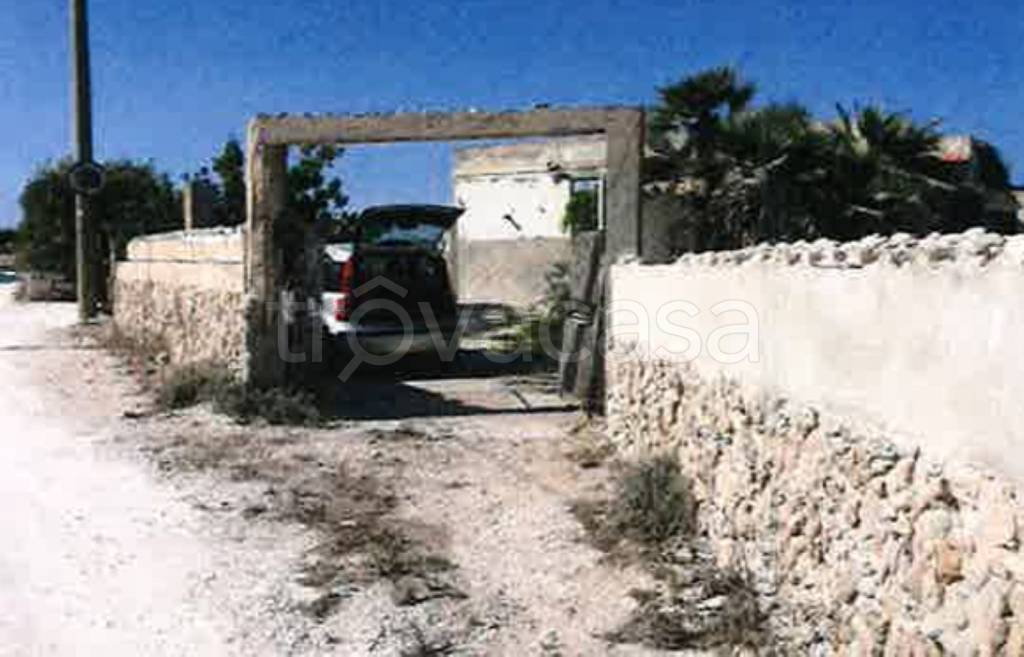 casa indipendente in vendita a Pachino