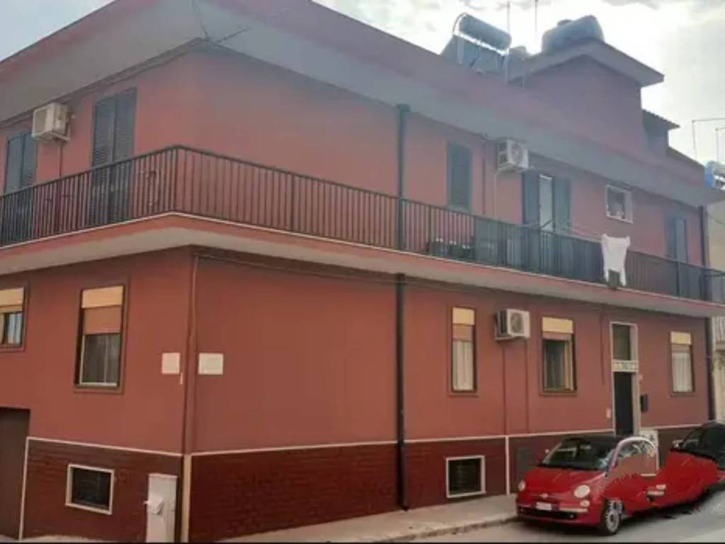 appartamento in vendita a Pachino