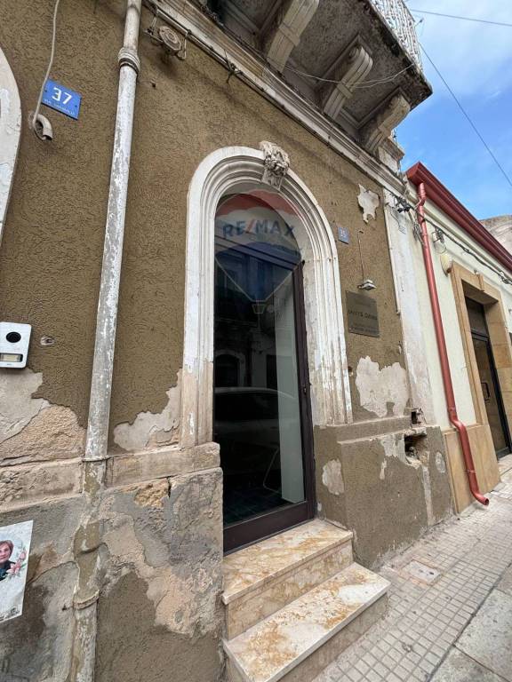 appartamento in vendita a Pachino