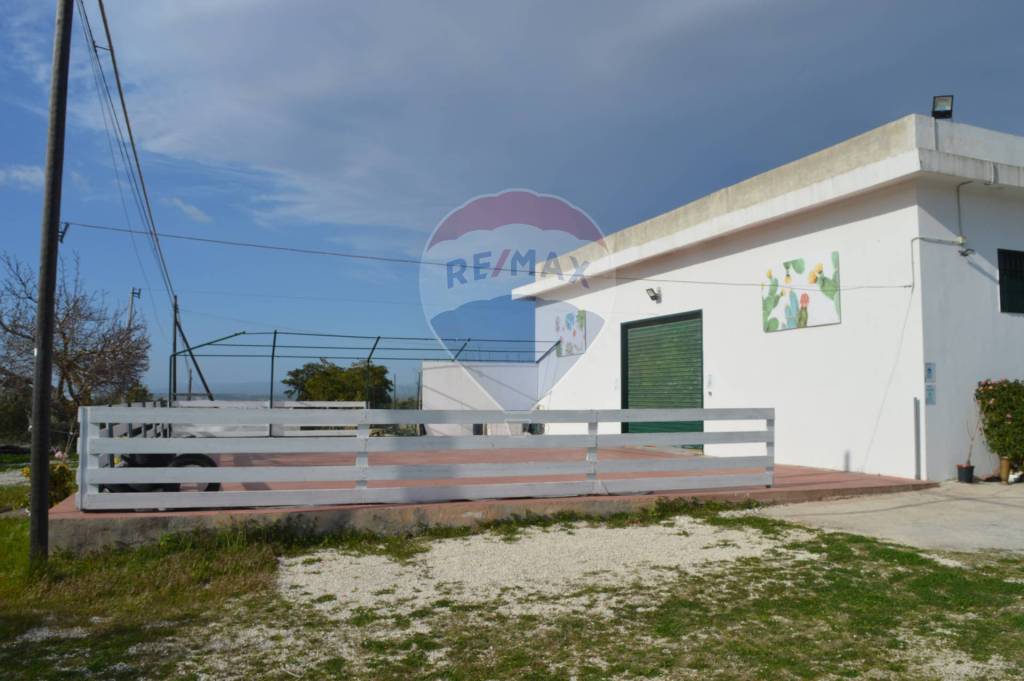negozio in vendita a Pachino in zona Marzamemi