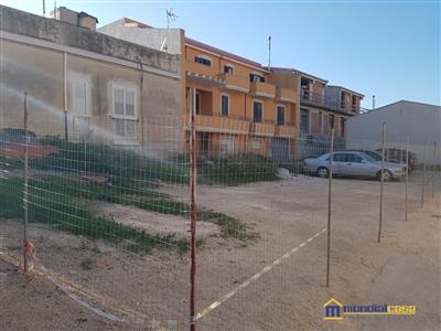 terreno edificabile in vendita a Pachino