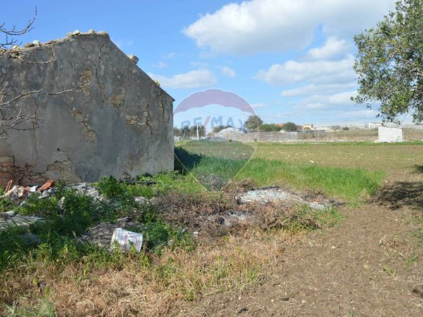 terreno agricolo in vendita a Pachino