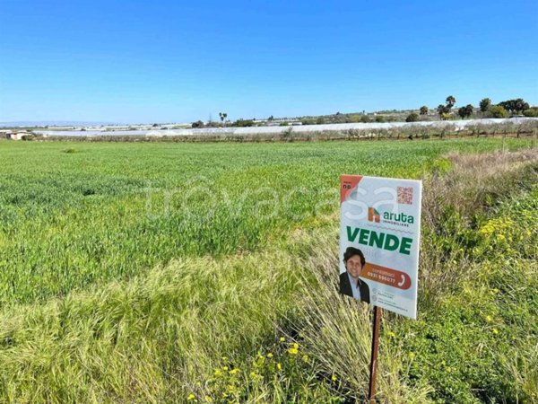 terreno agricolo in vendita a Pachino