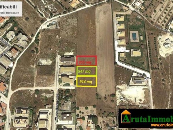 casa indipendente in vendita a Pachino in zona Marzamemi