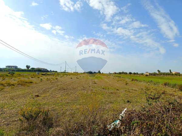 terreno agricolo in vendita a Pachino