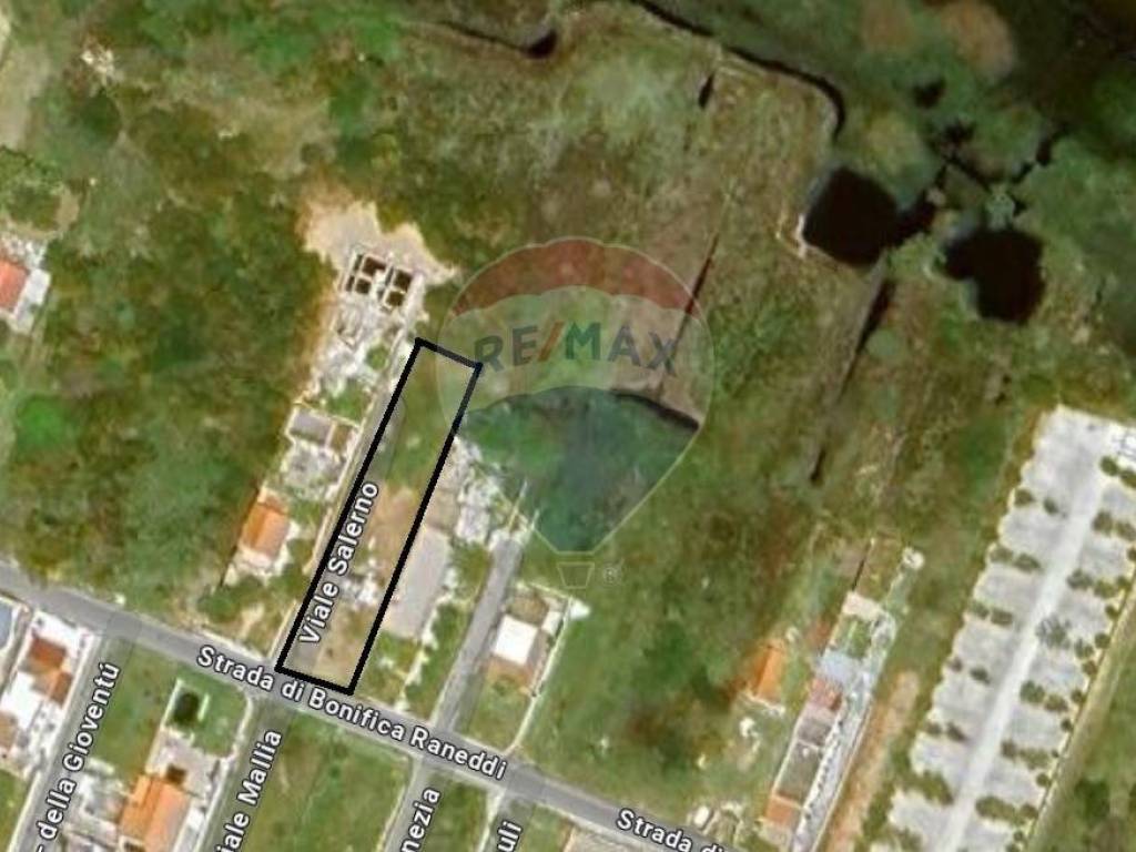 terreno agricolo in vendita a Pachino
