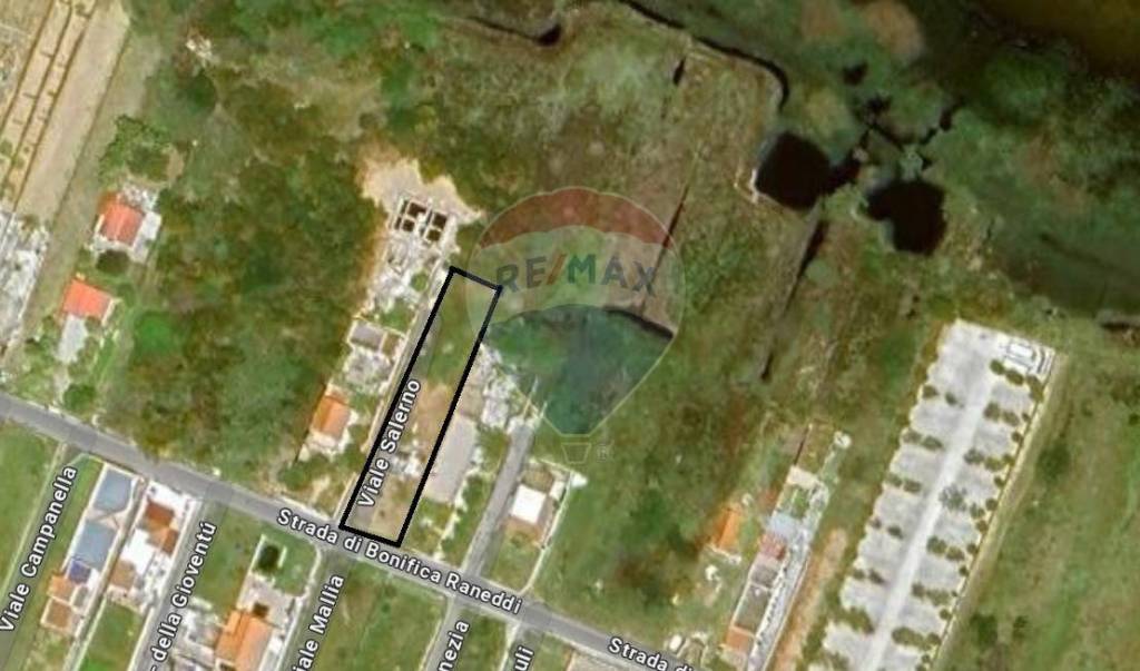 terreno agricolo in vendita a Pachino