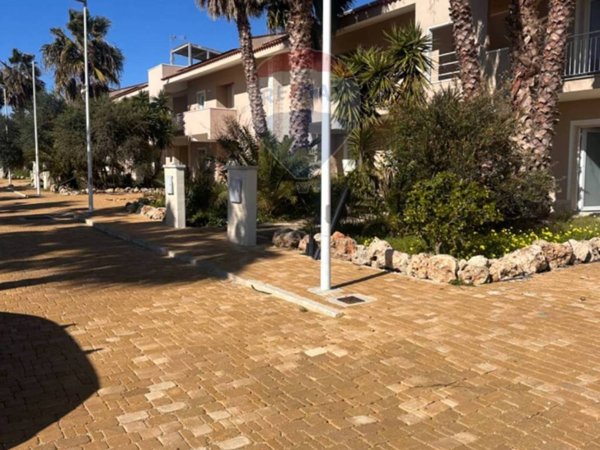appartamento in vendita a Pachino in zona Marzamemi